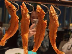 -鲜璟台·地标景观餐厅(上海中心店)