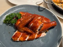 -港丽餐厅(天河城店)