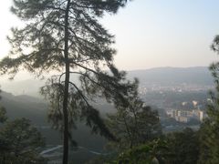 -火炉山森林公园