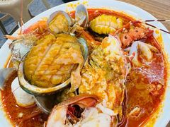 -大中沙茶面(中山路店)
