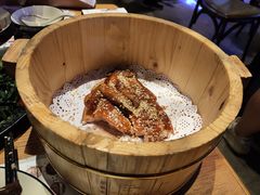 胡桃里烤鸡-胡桃里音乐酒馆(四道口店)