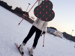 -棋盘山冰雪大世界