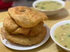 -老方子馅饼粥(台东店)