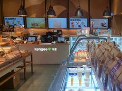 -仟吉·ART FARM主题店(菱角湖万达店)