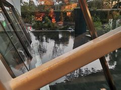 -RISE RESTAURANT(滨海湾金沙店)