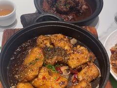 -鑫小城故事·藕汤·家常菜(台北一路总店)