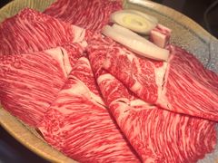 -满来寿喜烧(金虹桥店)