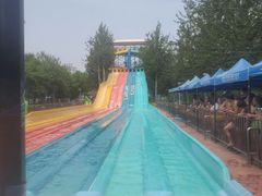-欢乐水魔方水世界