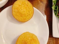 黄金糕-伊萨娜印尼餐馆