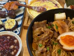 -火山屋台(新街口店)