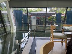 -RISE RESTAURANT(滨海湾金沙店)