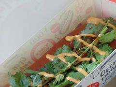 -Eckl’s爱氏热狗(猫街店)