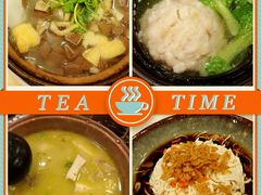 -南京大牌档(龙江新城市广场店)