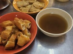 -兴记肉骨茶(甲洞大街第二新分店)