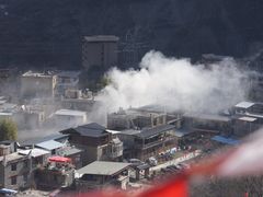 -甘堡藏寨