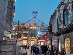 -北京前门大栅栏