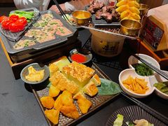 -摩打食堂(壹方中心店)