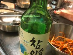 -401餐厅(弘大店)