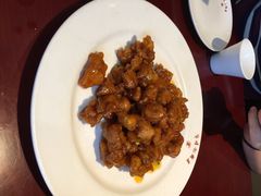 牟传仁大连老菜馆(星海店)-牟传仁饭庄(星海店)