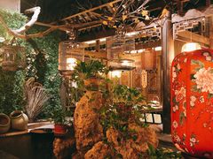 大堂-大张烙馍村(泉山店)
