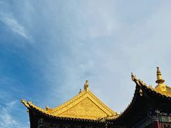 -西安市广仁寺