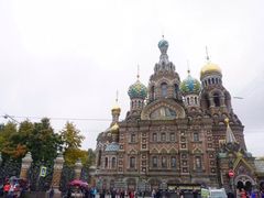 -滴血救世主教堂