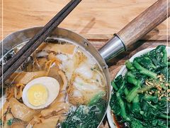 -小满手工粉(上海品尊国际店)