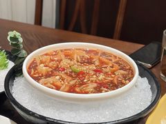 -东海怡品海鲜豆捞(舟宿夜江店)
