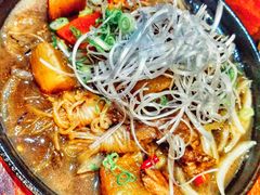 -晶吉·居酒屋·烧鸟·生鱼饭(中山区民主广场店)