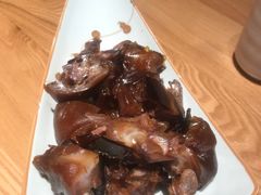 -竹里馆·淮扬菜·功夫茶(老门东店)