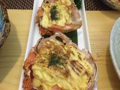 -樱の千渡日式料理·铁板烧•烧鸟(金盛田广场店)