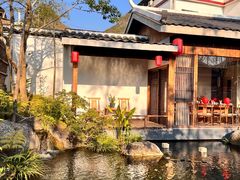 -凤凰山斑鱼馆(恭城店)