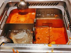 -海底捞火锅(方圆荟店)