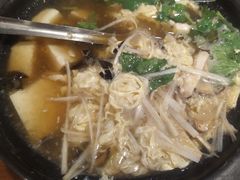 -天津乾毓德饭庄·清真传统炒菜·海鲜烧烤(咸阳路店)