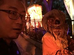 -奥兰多环球影城