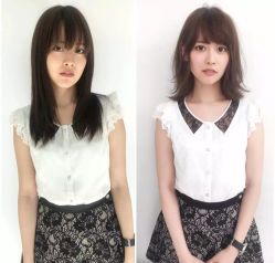 -Tipo Hair salon（明星）店