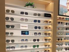 -宝岛眼镜(建外soho店)