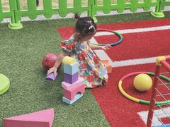 -艾儿思国际幼稚园(硚口店)