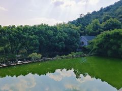 -九龙潭景区