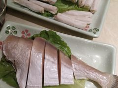 耗儿鱼-新廊桥(原科华廊桥店)