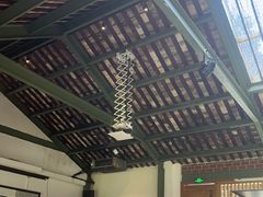 -喜洲吧·江畔老船厂·庭院餐厅(喜临院店)