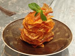 -扬州香格里拉·香宫中餐厅