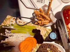 -鱼酷活鱼烤鱼(中联广场店)