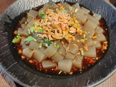 -单家老院·院子里的青岛菜(沙子口店)