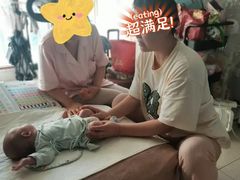 -汇慈安·高端自营月嫂(武汉月子尊享店)