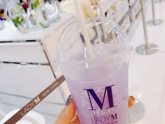 -Lady M(沙田新城市广场店)