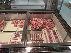 -313羊庄铁锅烀羊肉(望京店)
