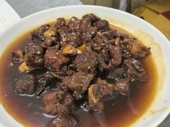 -柠静私家菜(石板巷店)