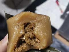 -夹江老头叶儿粑(石雁儿小区店)