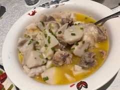 -鄱阳湖·江西小炒·瓦罐煨汤(五道口店)